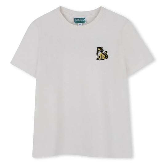 TEE-SHIRT MANCHES COURTES
