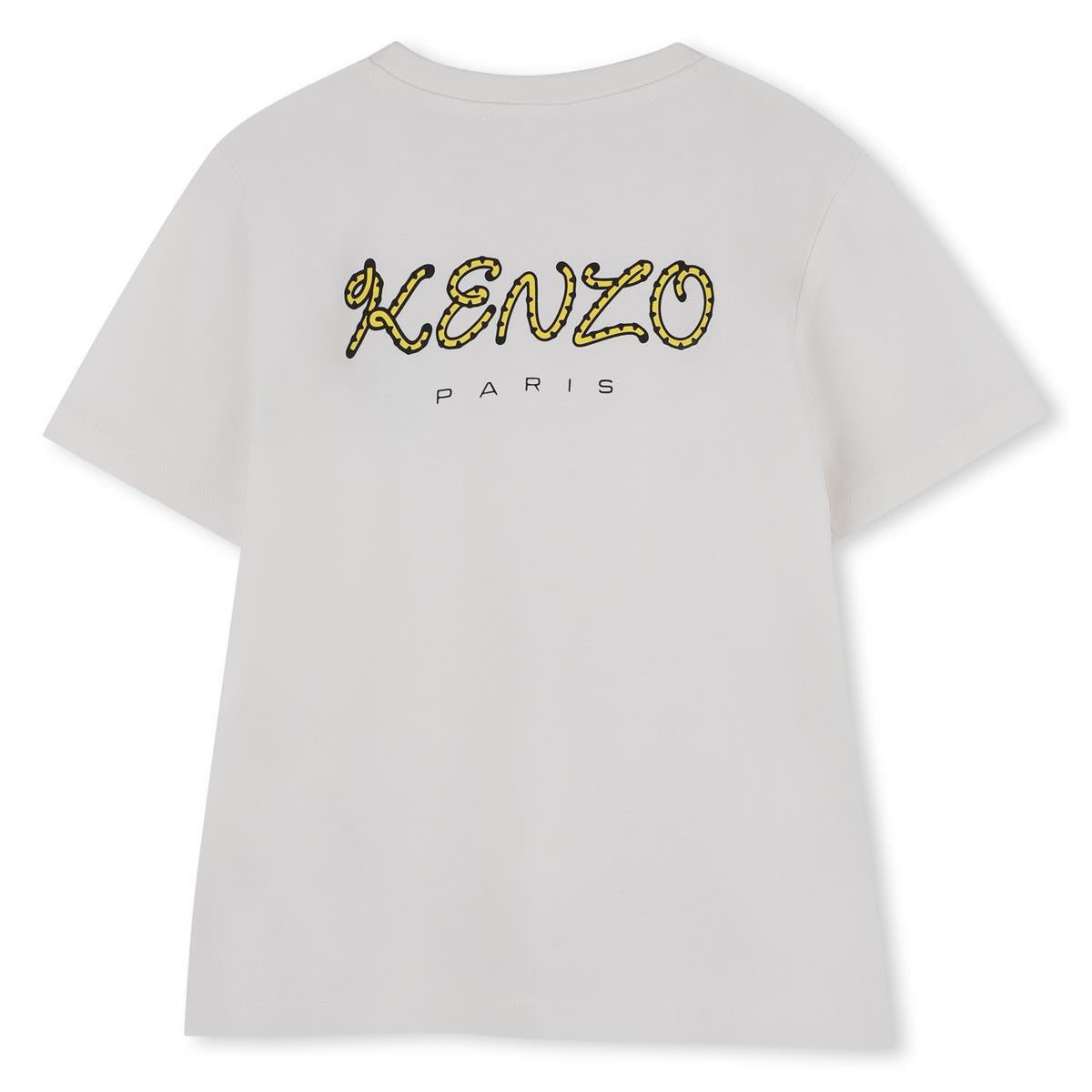 TEE-SHIRT MANCHES COURTES