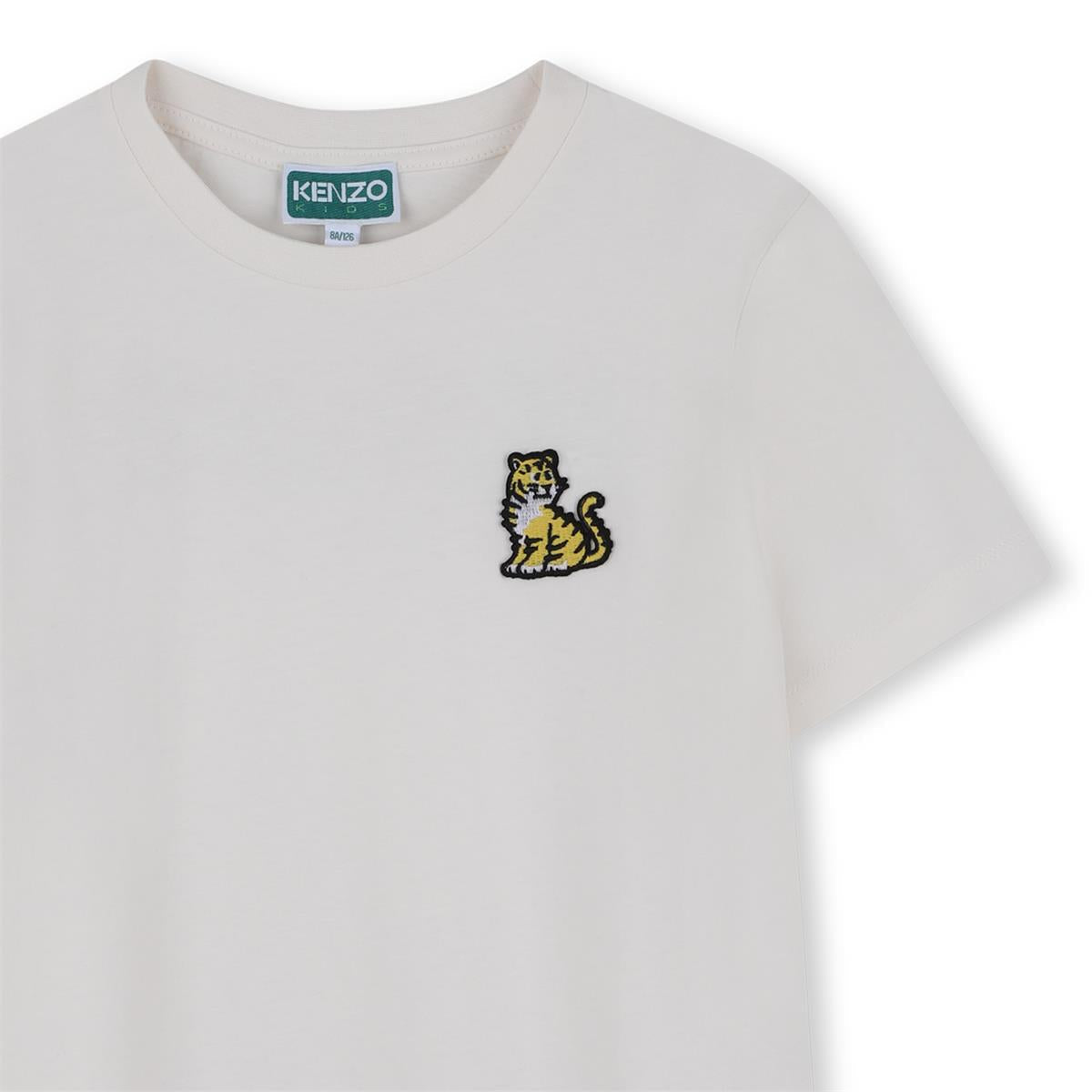 TEE-SHIRT MANCHES COURTES