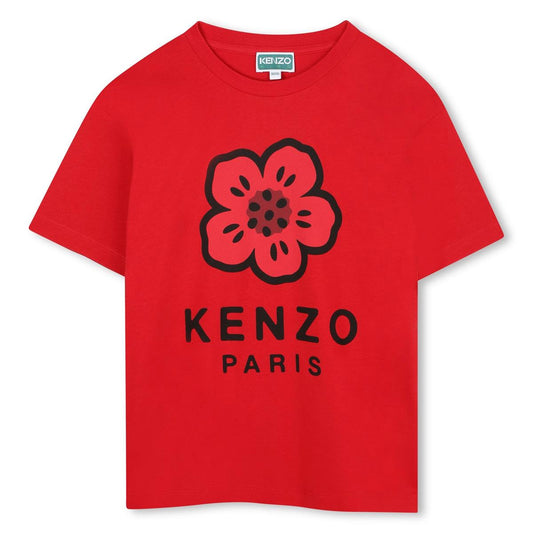 TEE-SHIRT MANCHES COURTES