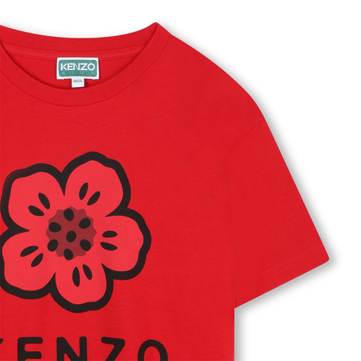 TEE-SHIRT MANCHES COURTES