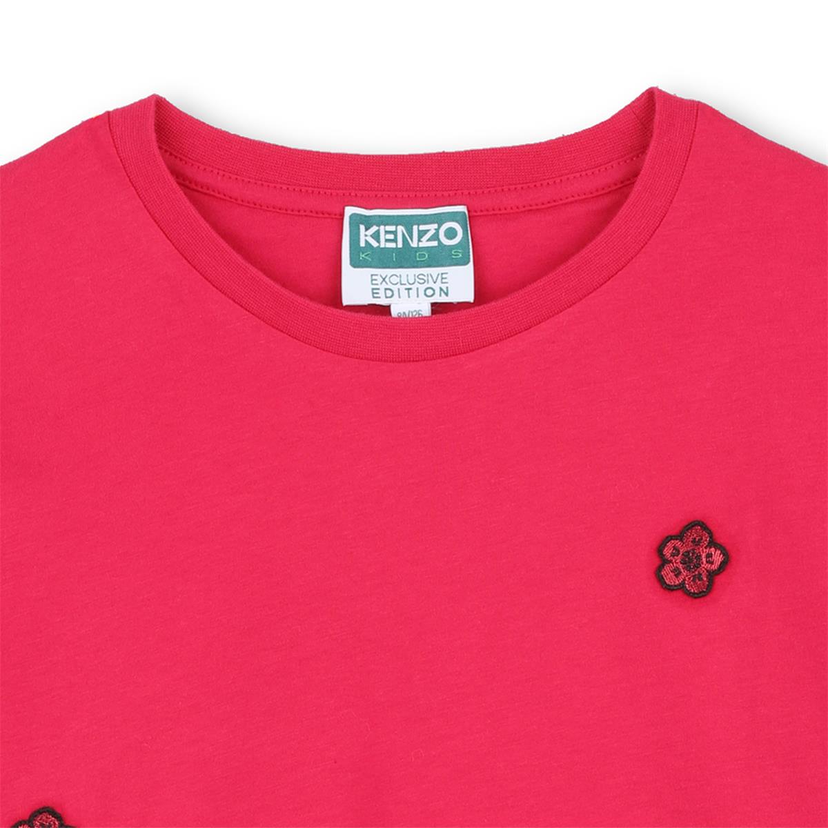 TEE-SHIRT MANCHES LONGUES