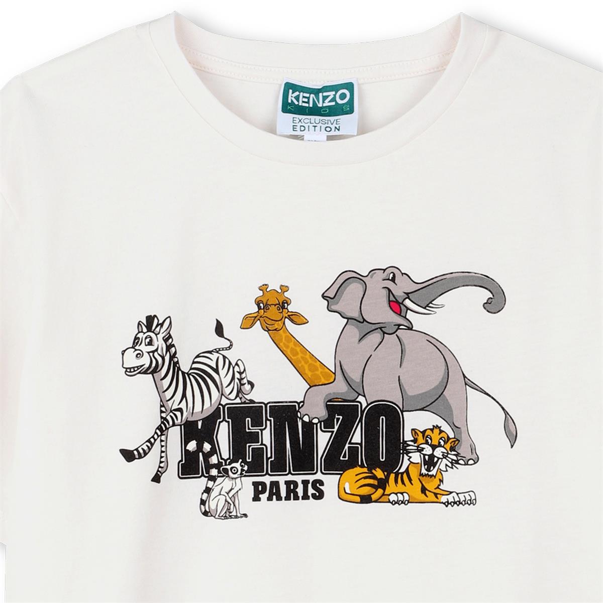 TEE-SHIRT MANCHES COURTES