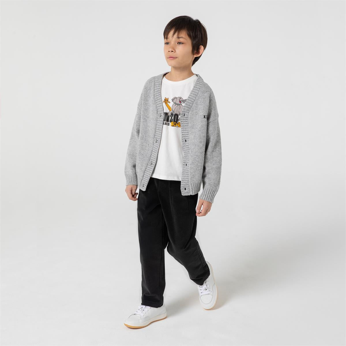TEE-SHIRT MANCHES COURTES