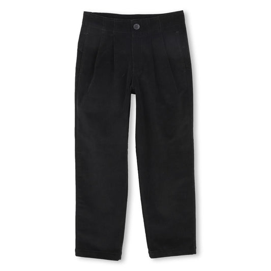 PANTALON VELOURS