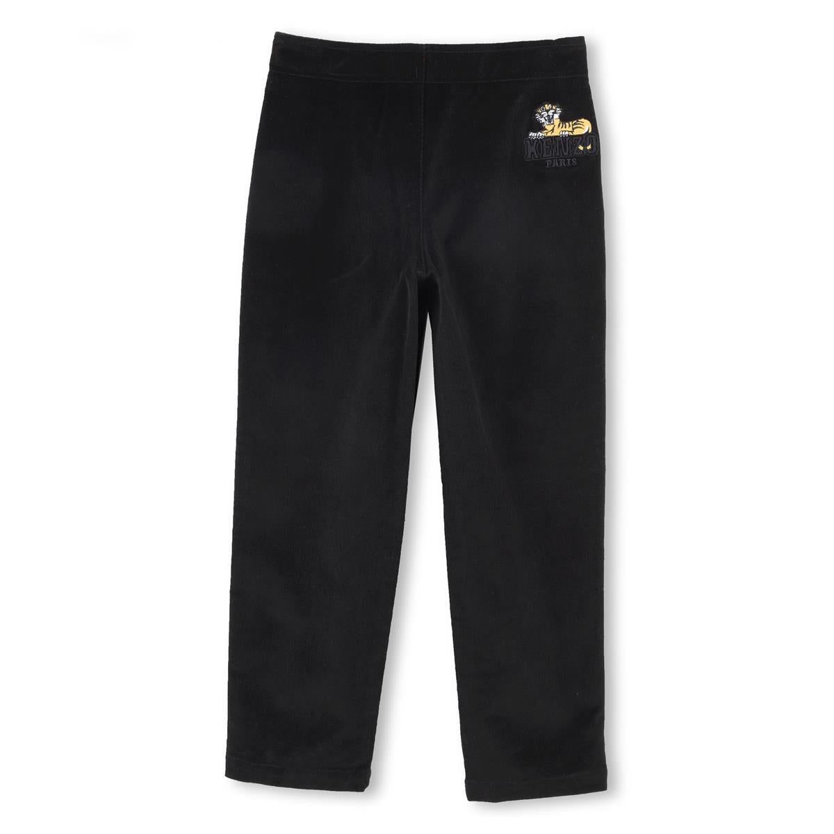 PANTALON VELOURS