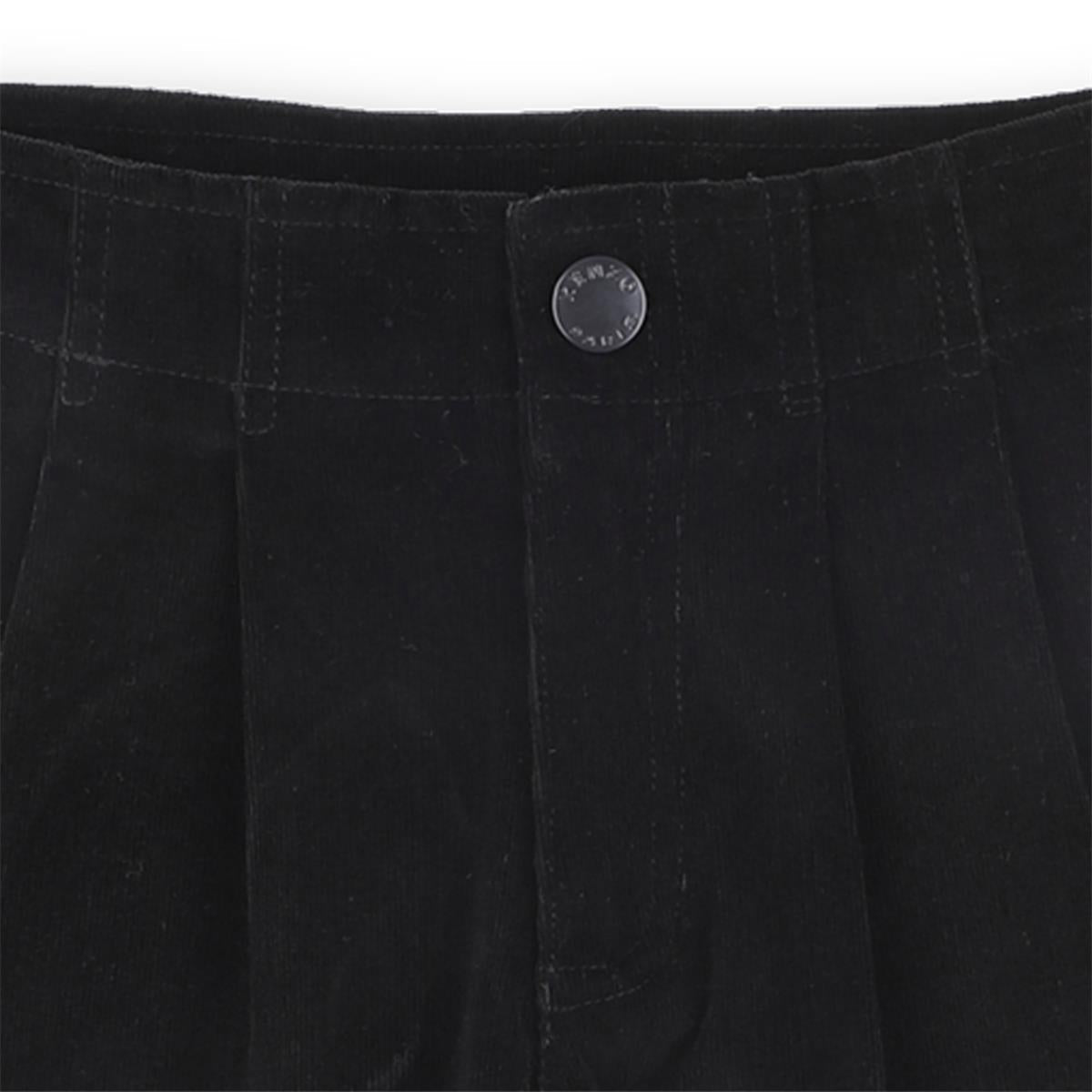 PANTALON VELOURS