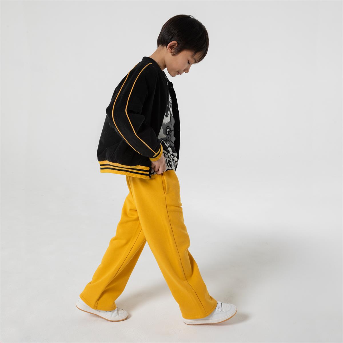 VESTE VELOURS