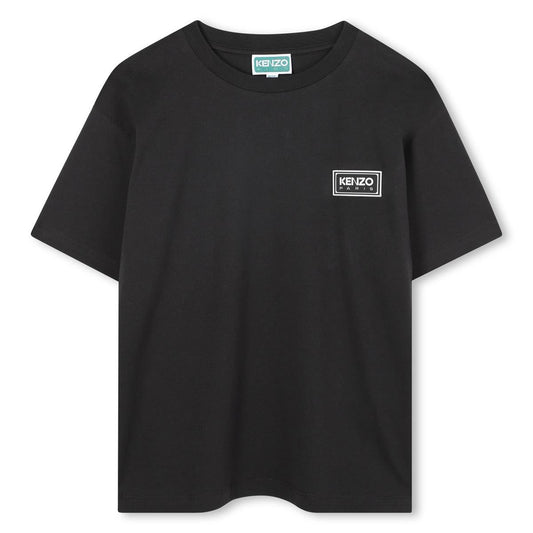 TEE-SHIRT MANCHES COURTES