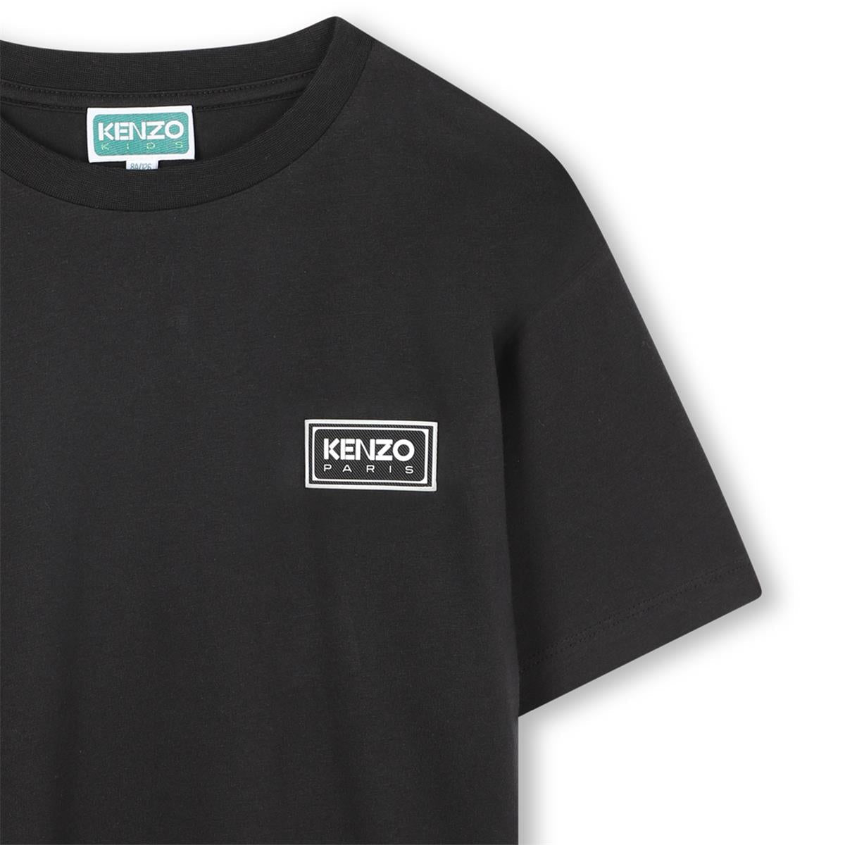 TEE-SHIRT MANCHES COURTES