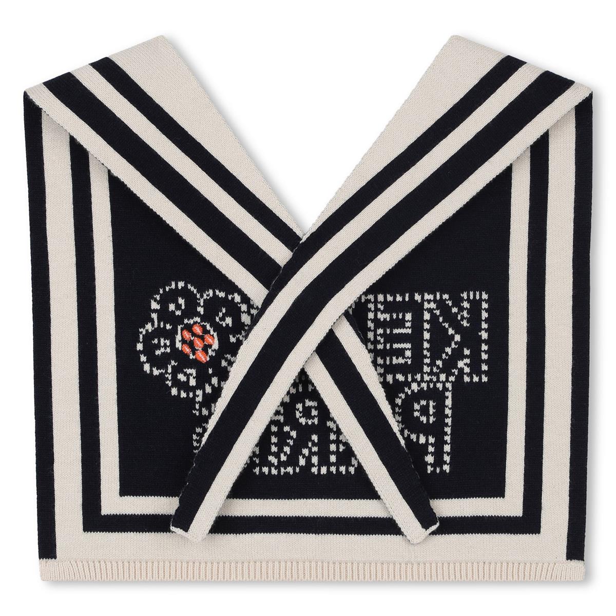 COL TRICOT