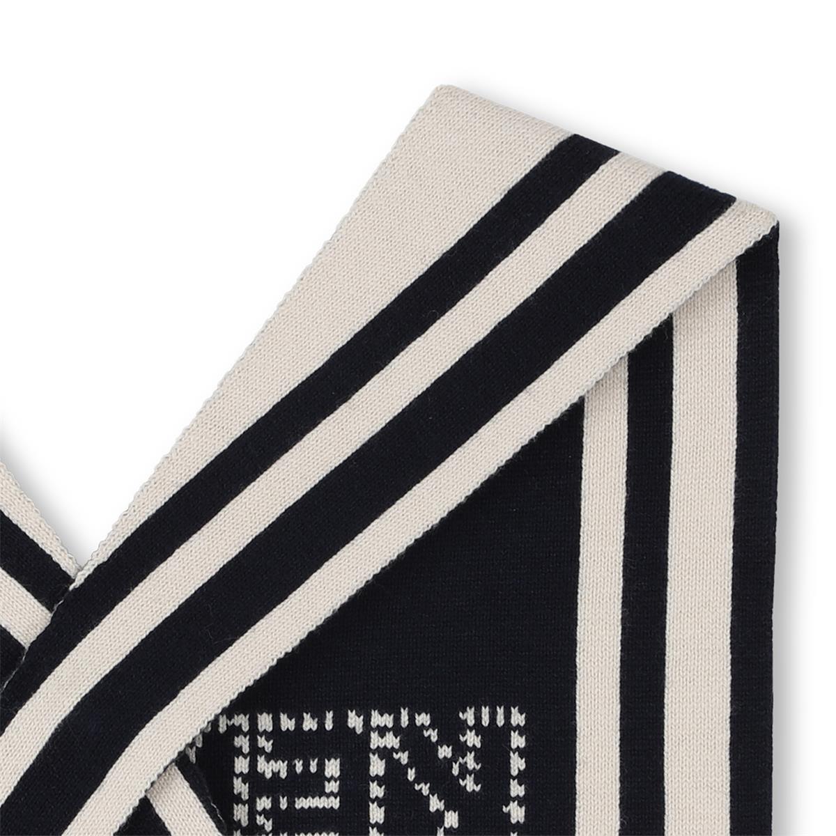 COL TRICOT