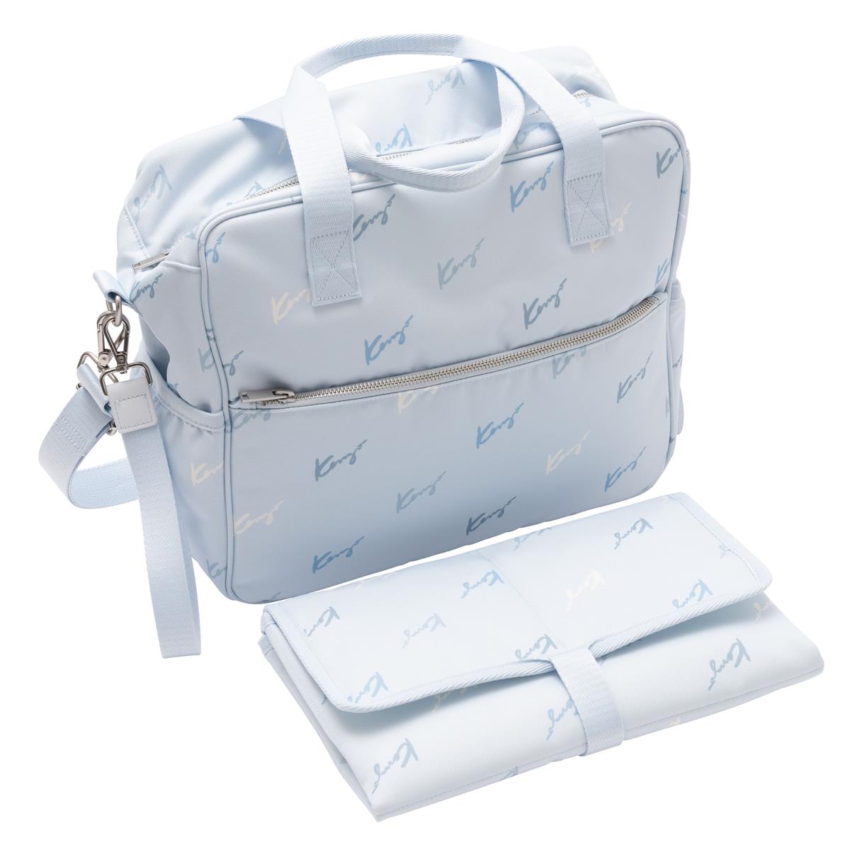 SAC A LANGER