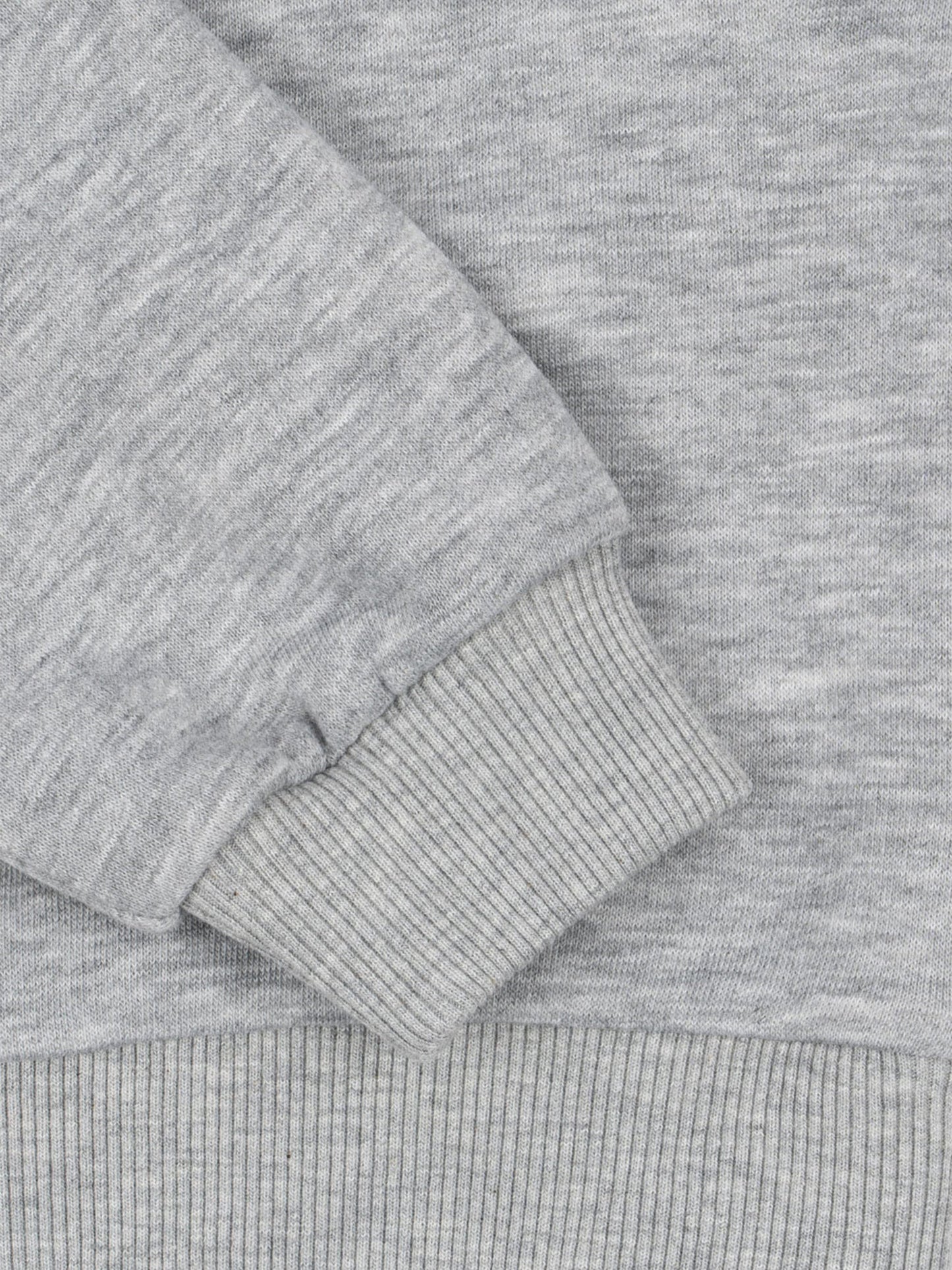 Kids Lou Sailor Sweatshirt in Grey