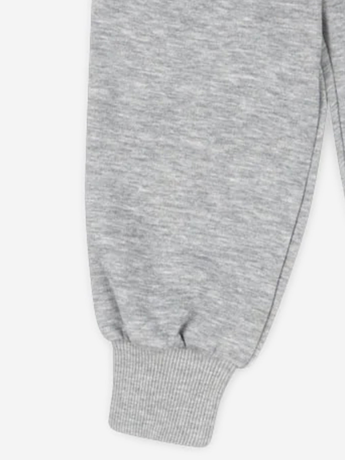 Kids Lou Joggers in Grey
