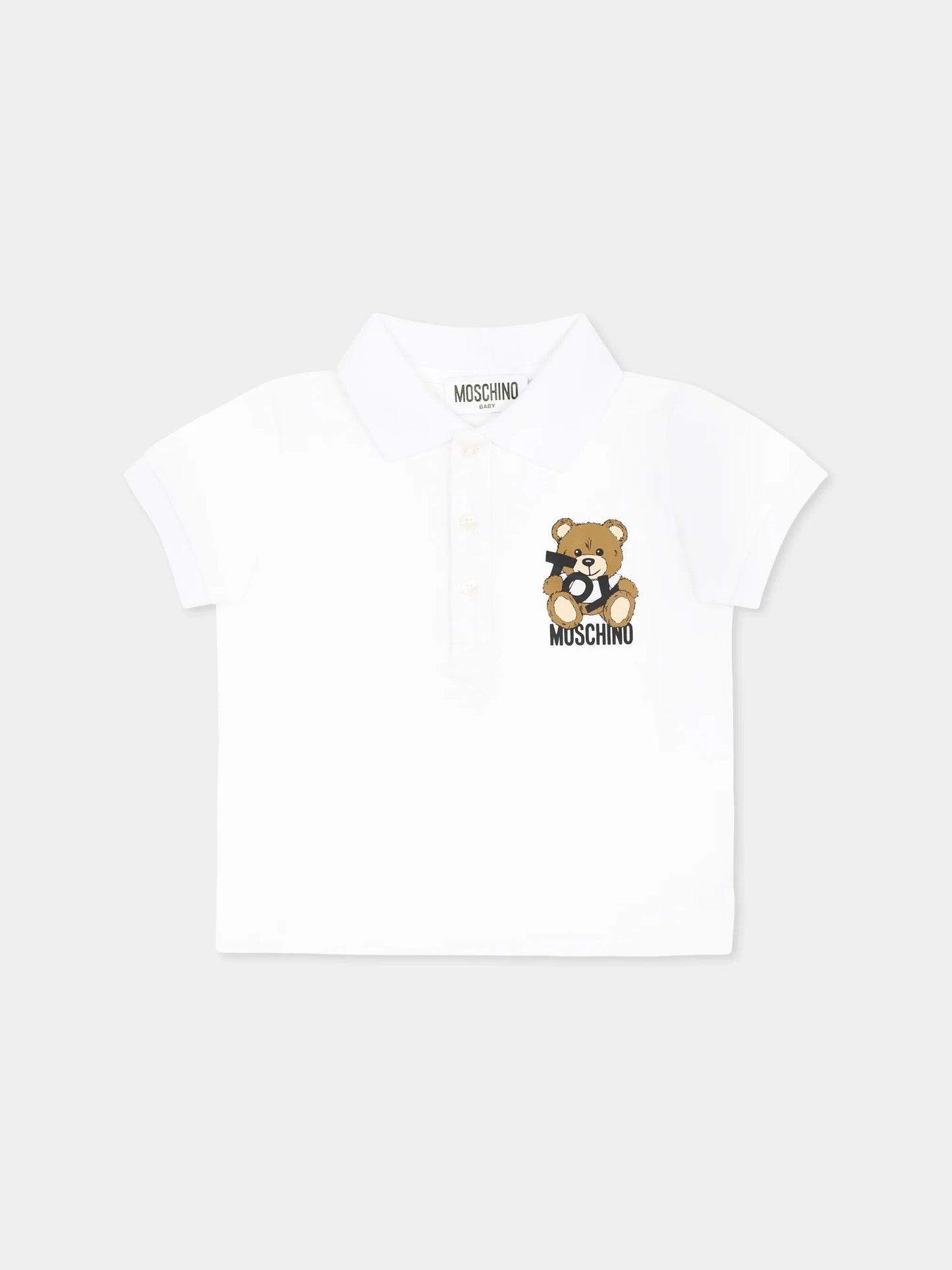 POLO-SHIRT