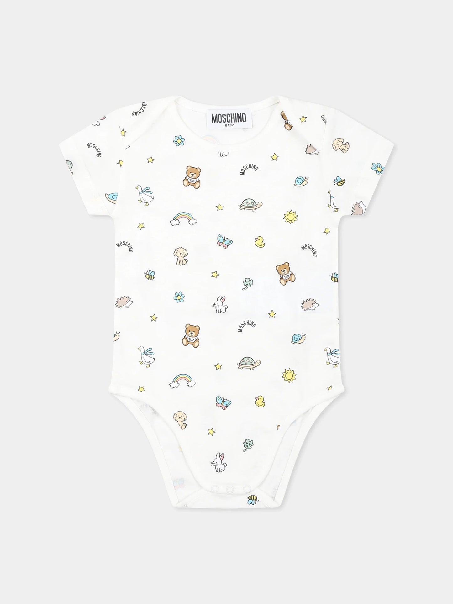 BODYSUIT GIFT SET