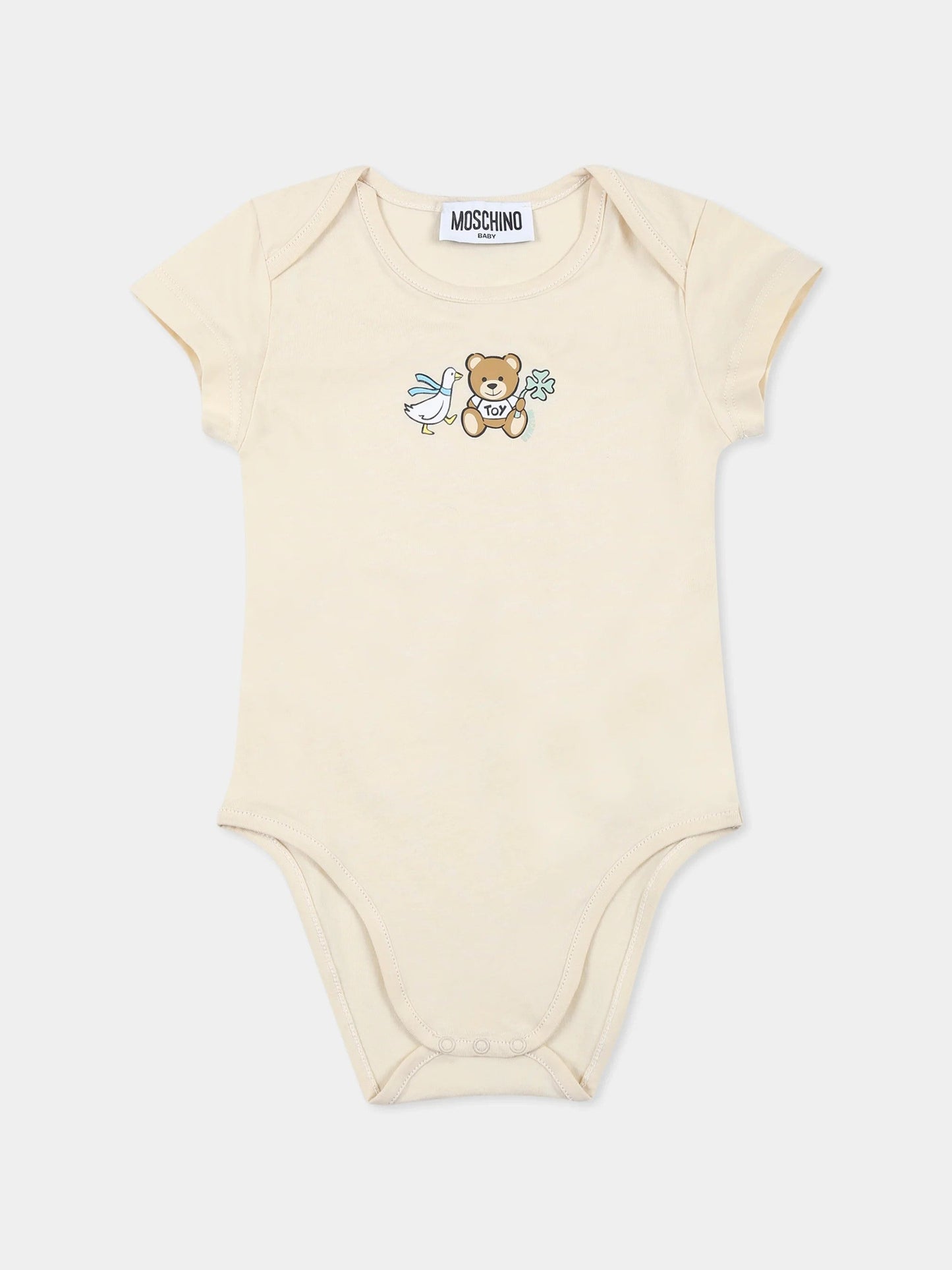 BODYSUIT GIFT SET