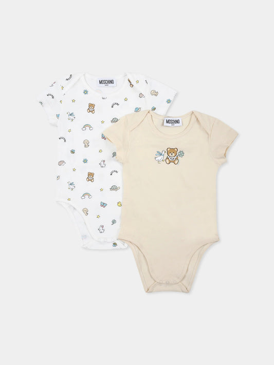 BODYSUIT GIFT SET