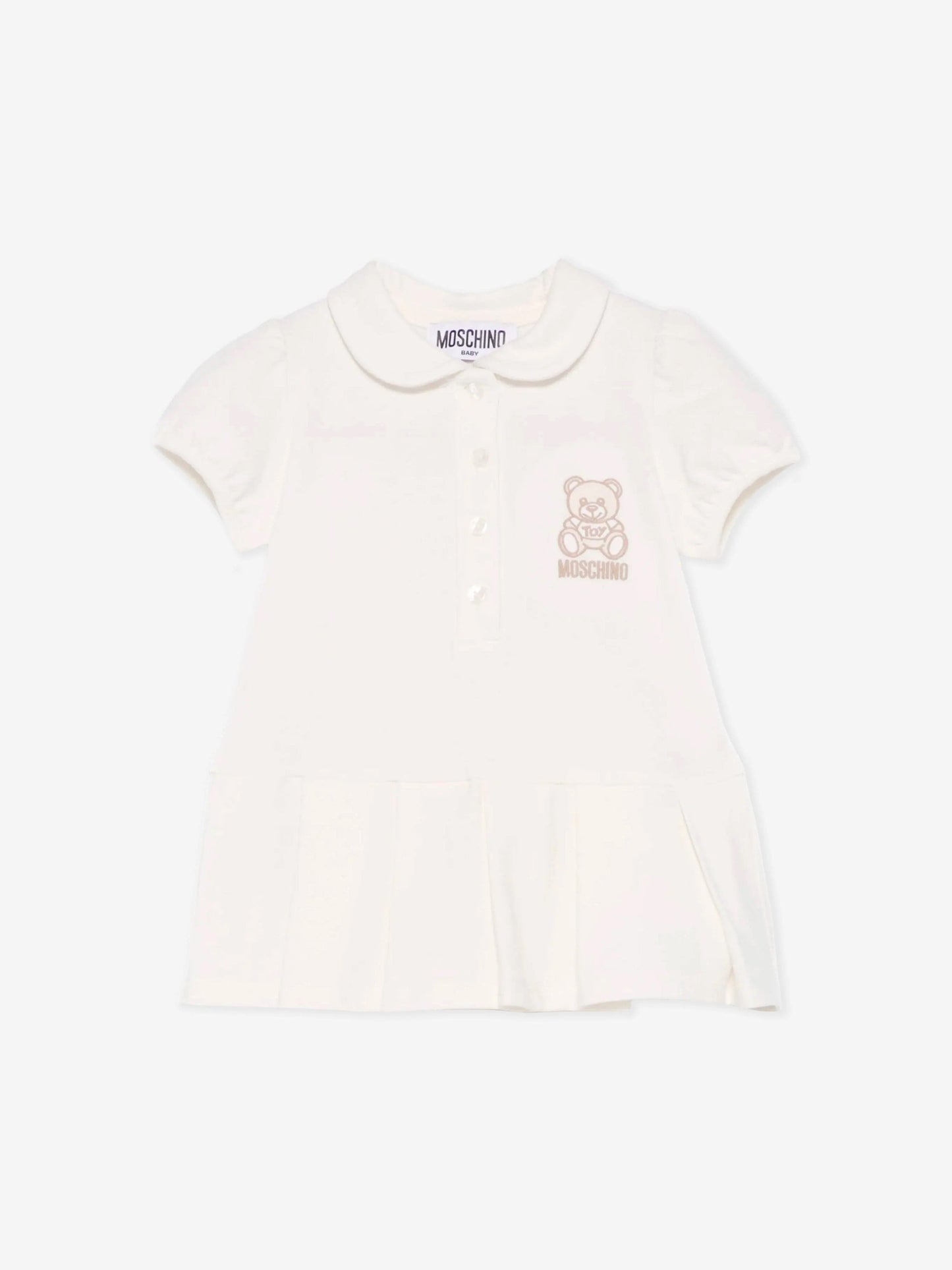 DRESS + KNICKERS SET