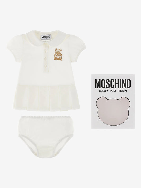 DRESS + KNICKERS SET