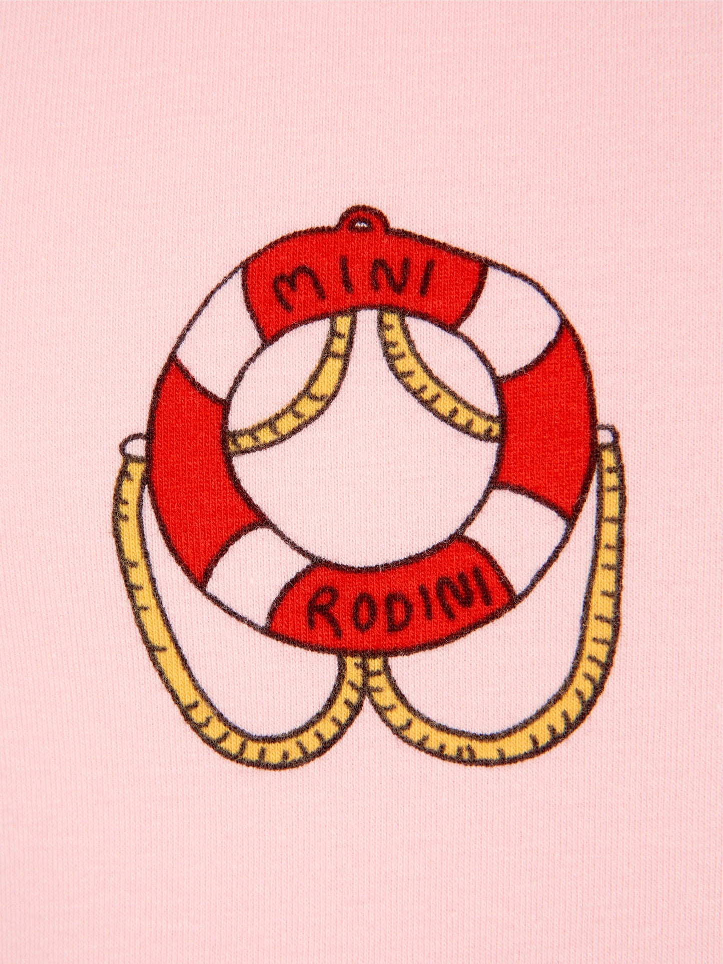 Mini Rodini 男女通用 T 恤