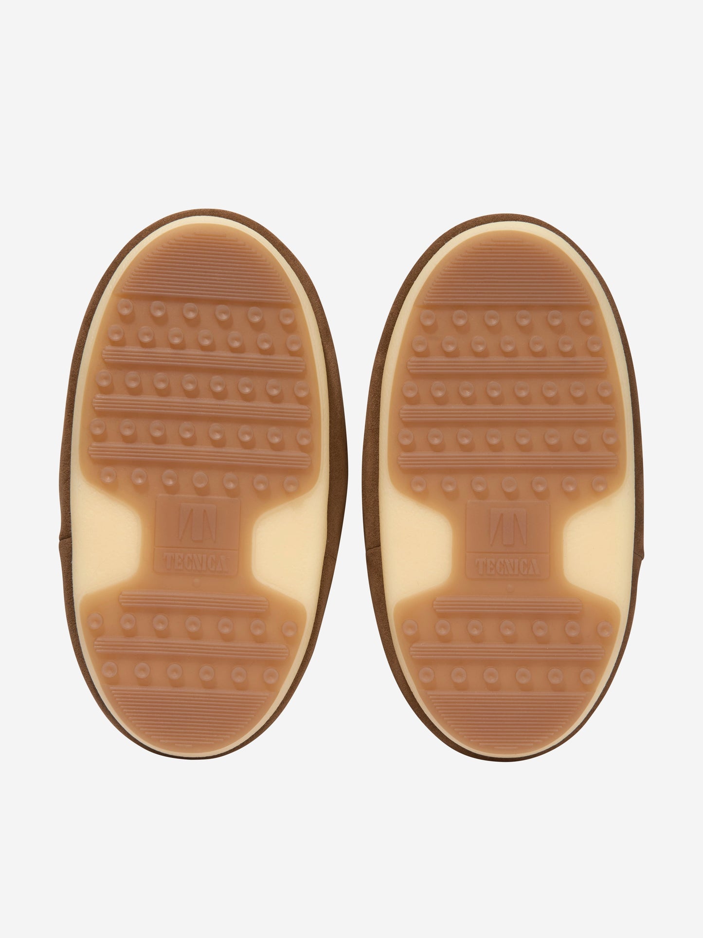 儿童 Icon 羊毛靴