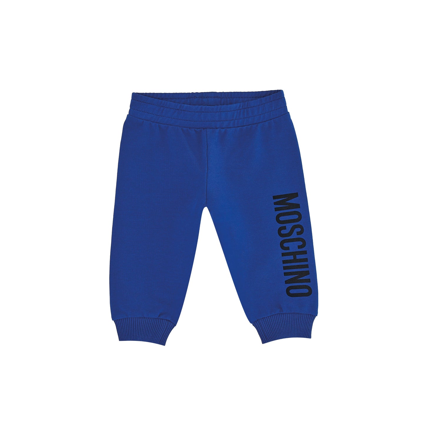 Baby Boy & Girls Blue Trousers