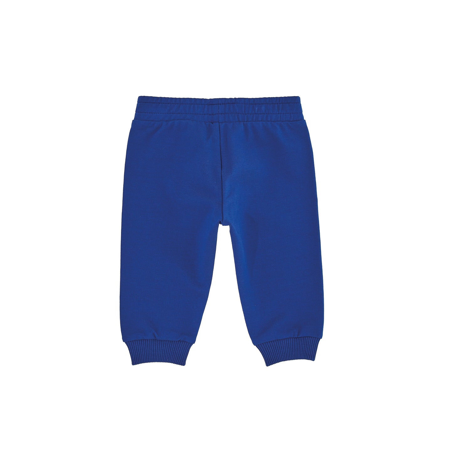 Baby Boy & Girls Blue Trousers