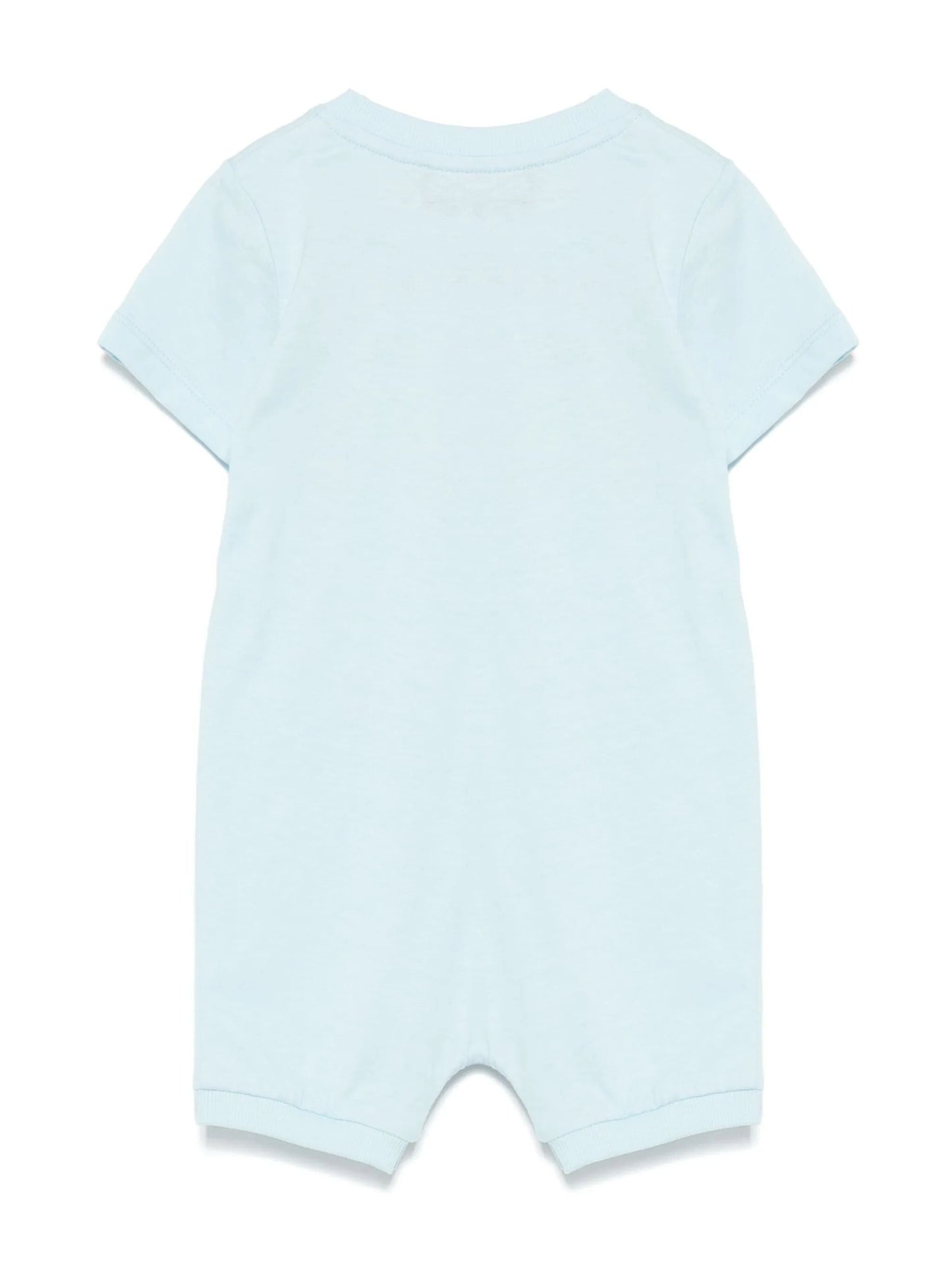 ROMPER WITH GIFT BOX