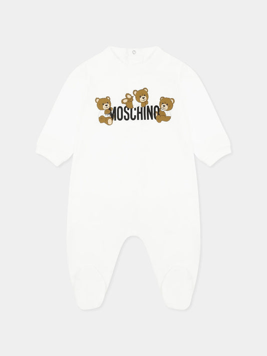 BABYGROW ADDITION