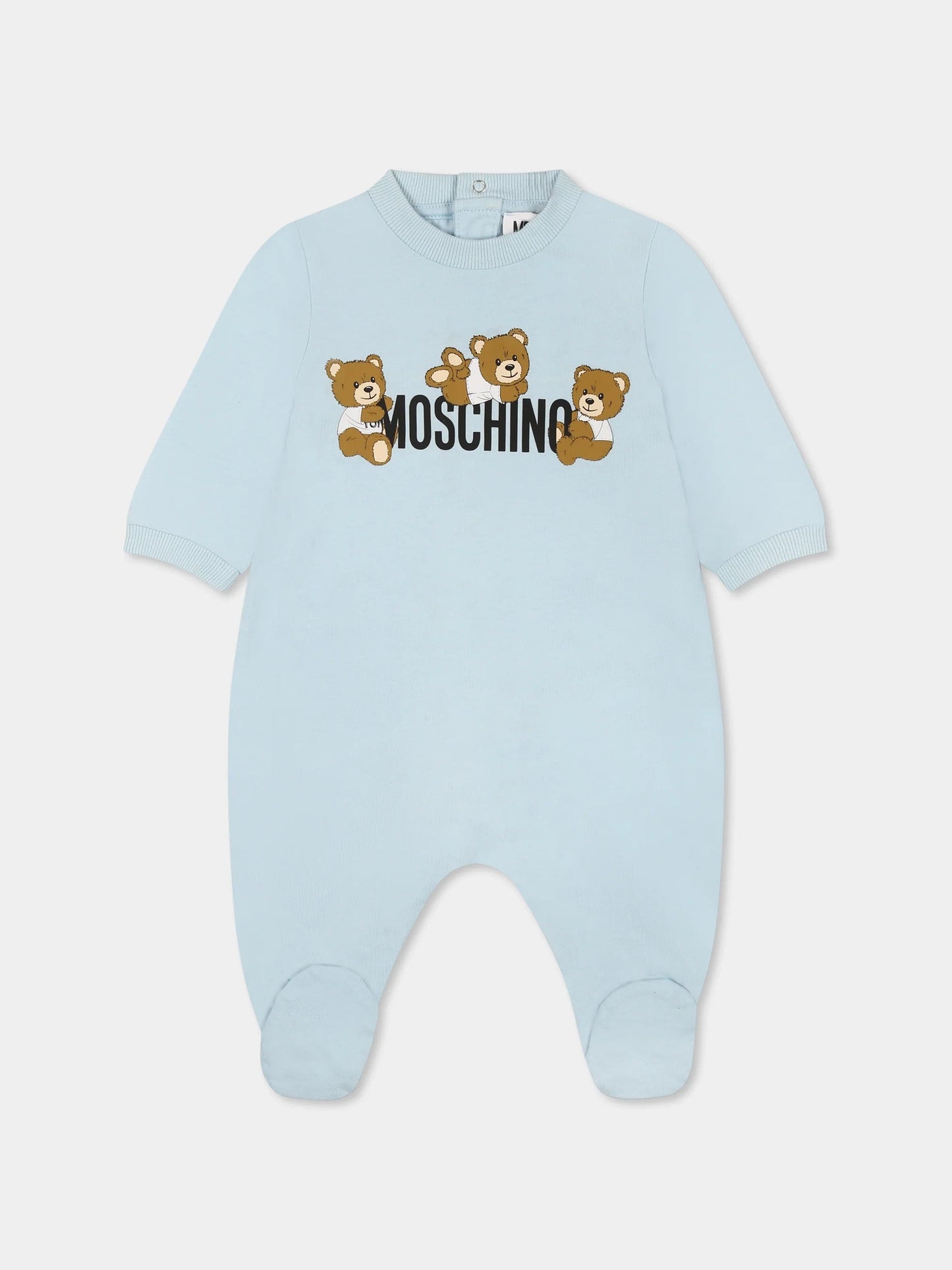 BABYGROW ADDITION