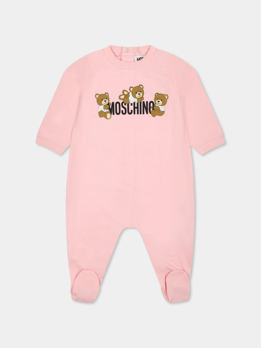BABYGROW ADDITION