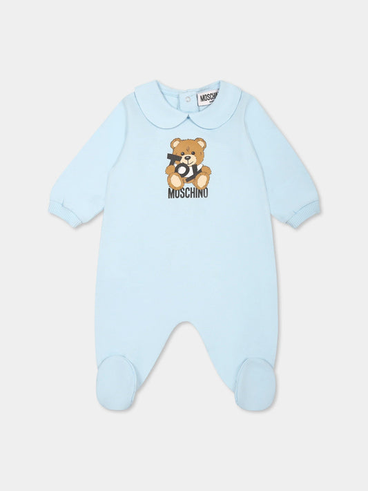 BABYGROW ADDITION