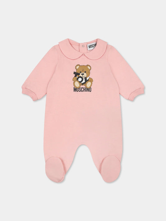 BABYGROW ADDITION