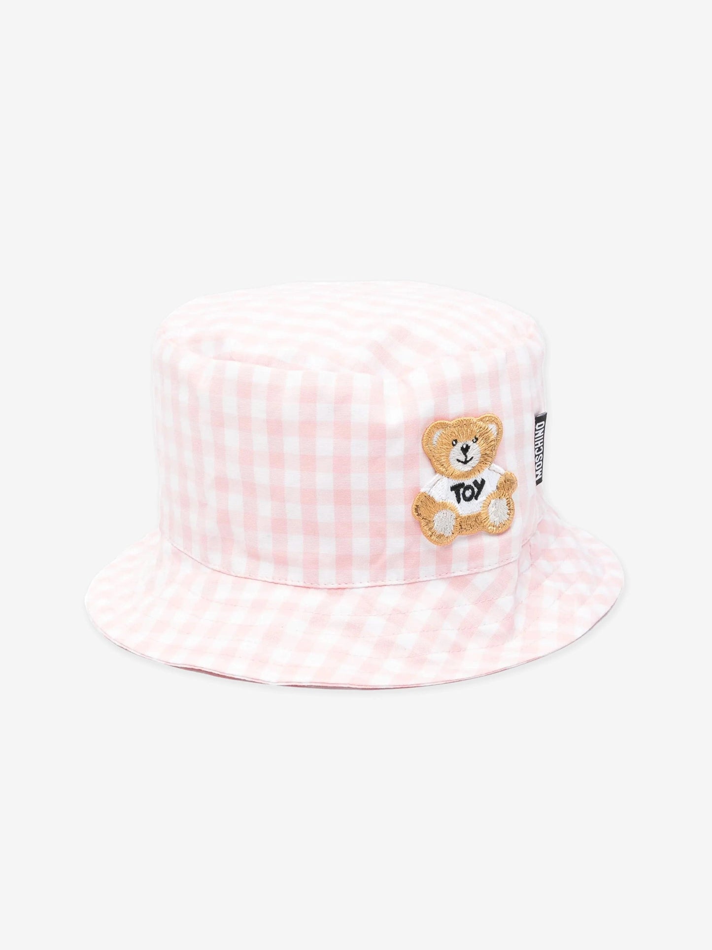HAT WITH GIFT BOX