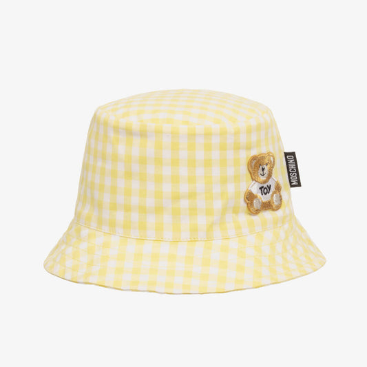 HAT WITH GIFT BOX