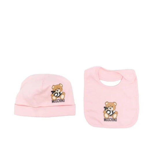 HAT+BIB SET ADDITION
