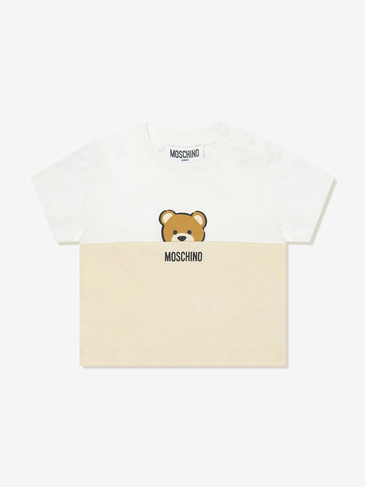 T-SHIRT W/BOX ADD.