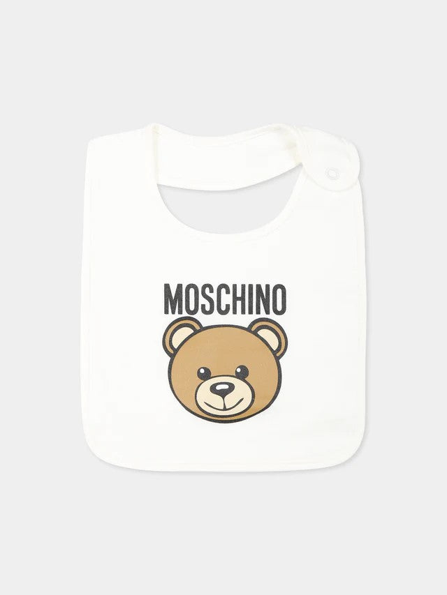 BABYGROW BIB+HAT C.O