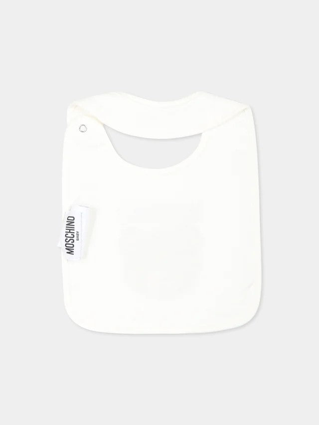 BABYGROW BIB+HAT C.O
