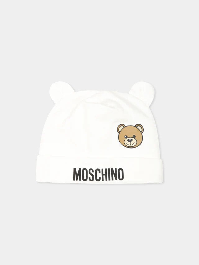 BABYGROW BIB+HAT C.O