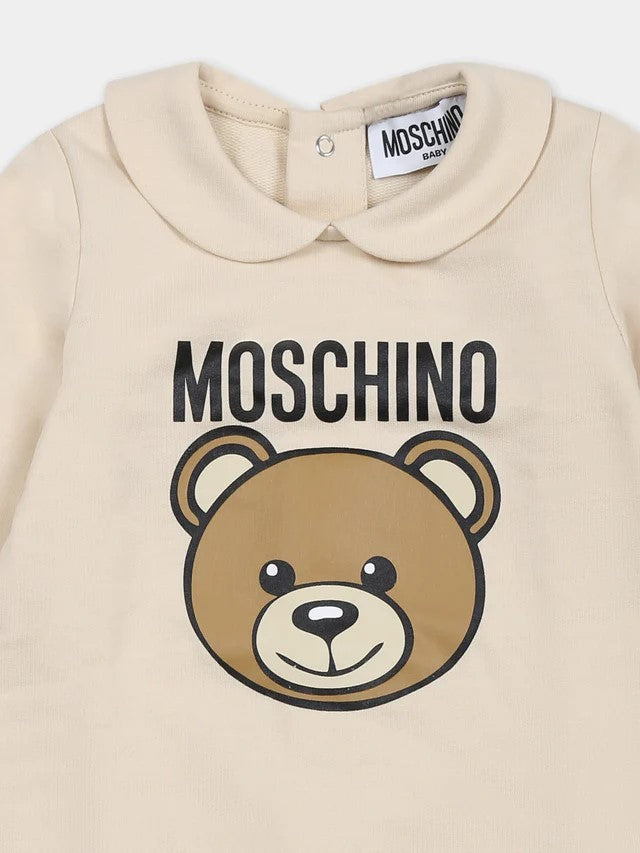 BABYGROW BIB+HAT C.O