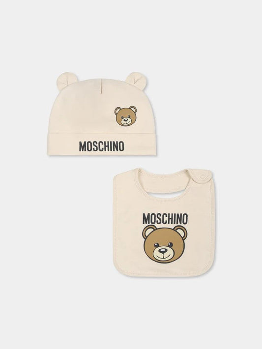 HAT+BIB SET ADDITION