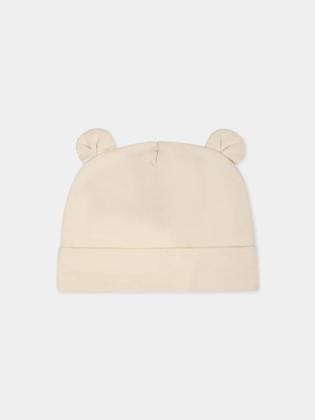 BABYGROW BIB+HAT C.O