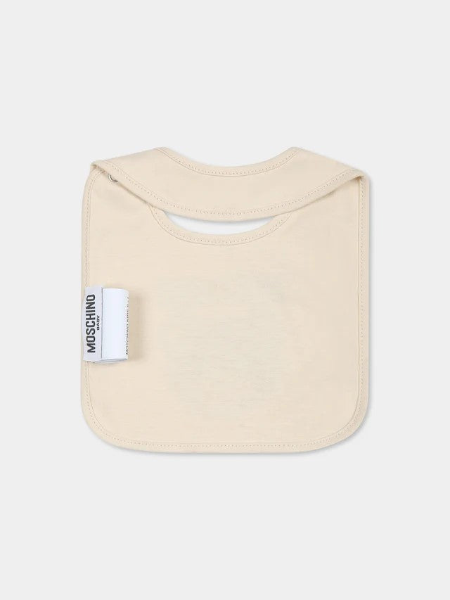 BABYGROW BIB+HAT C.O