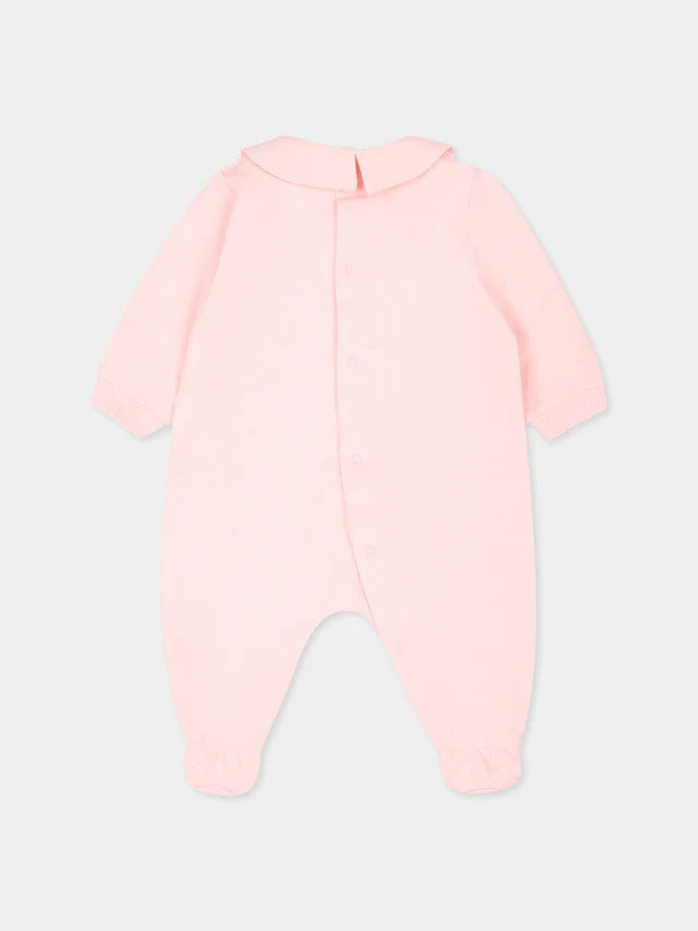 BABYGROW BIB+HAT C.O