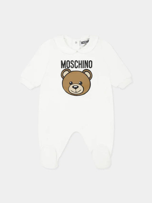 BABYGROW W/BOX ADD.