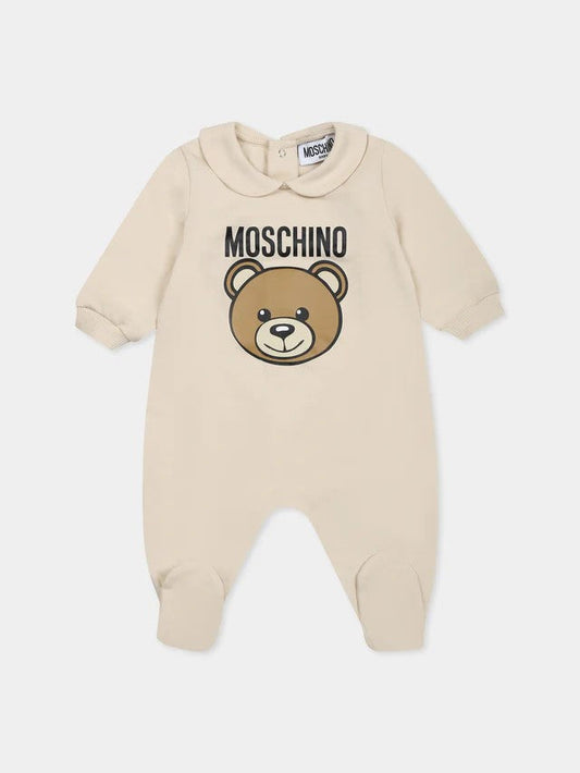 BABYGROW W/BOX ADD.