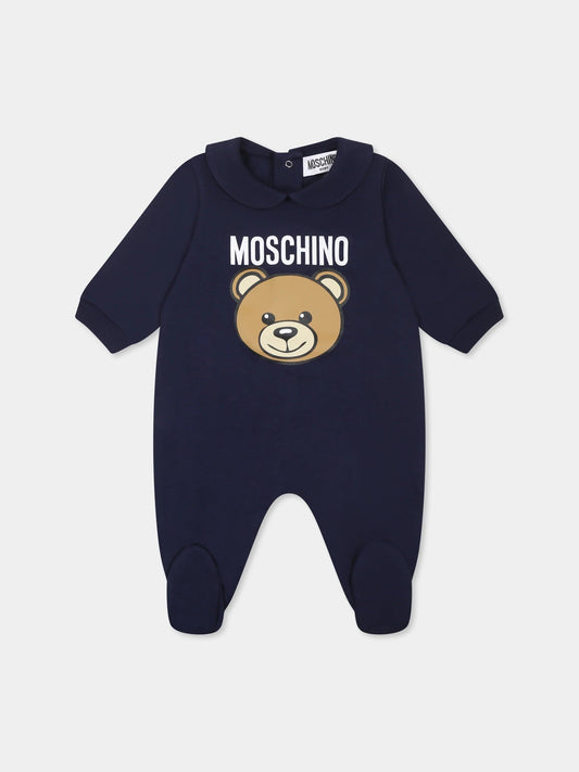 BABYGROW W/BOX ADD.